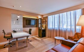 Transamerica Collection Goiânia